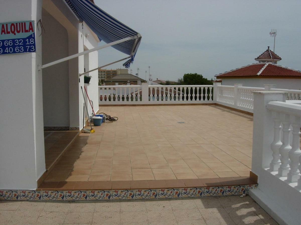 Casa Donana Holiday home