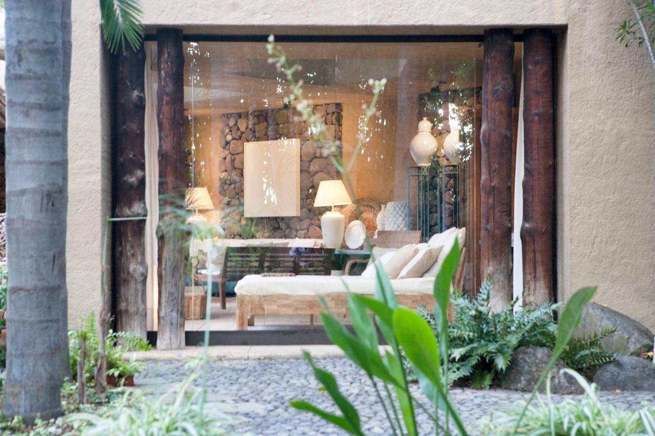 El Jardin De La Palapa