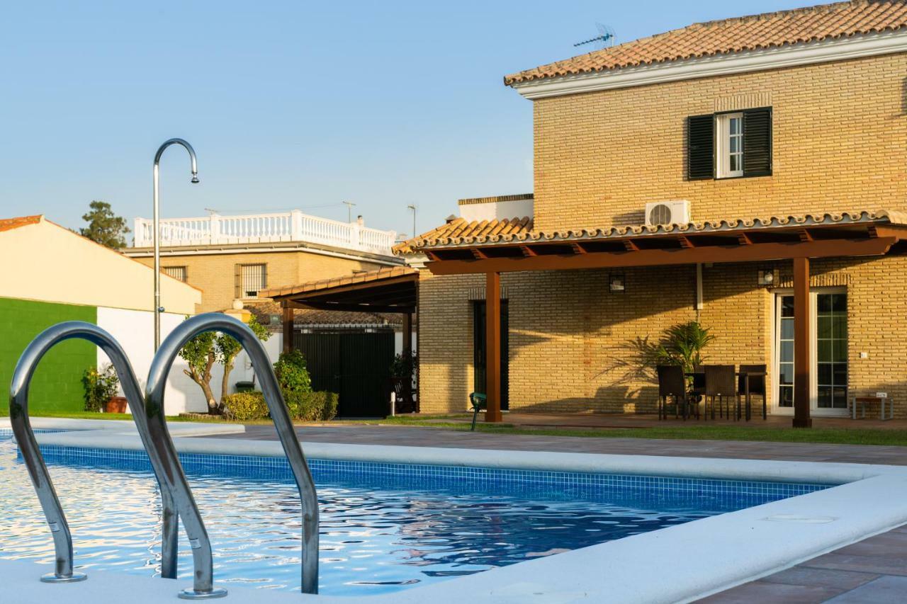 Dunas Villa El Puerto de Santa Maria