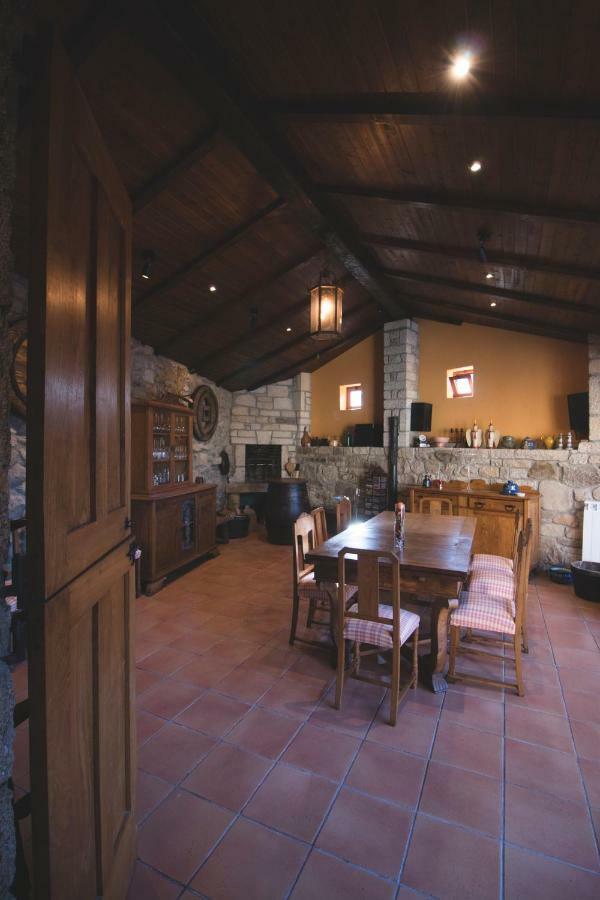 La Curia Villa *