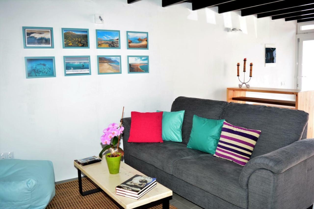 Apartamento Palmeras