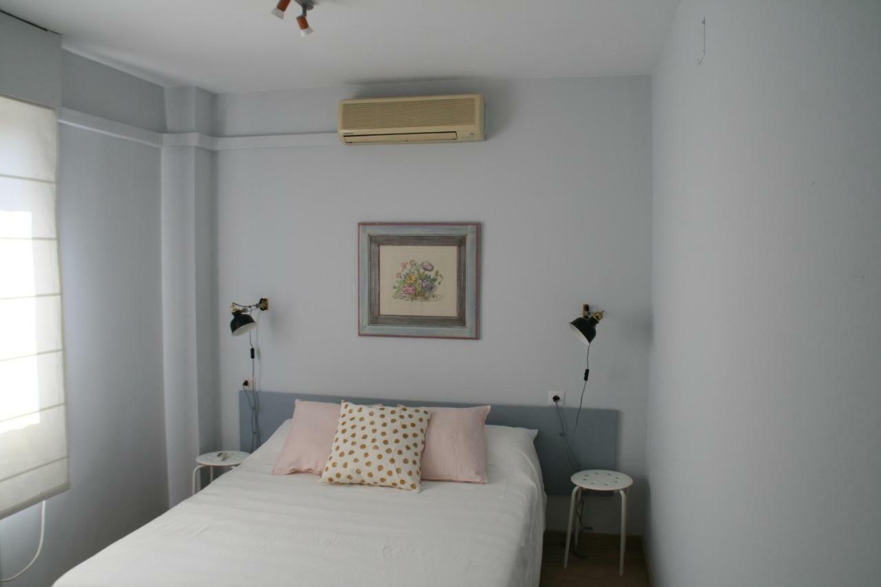 Apartamento Alberche Sevilla