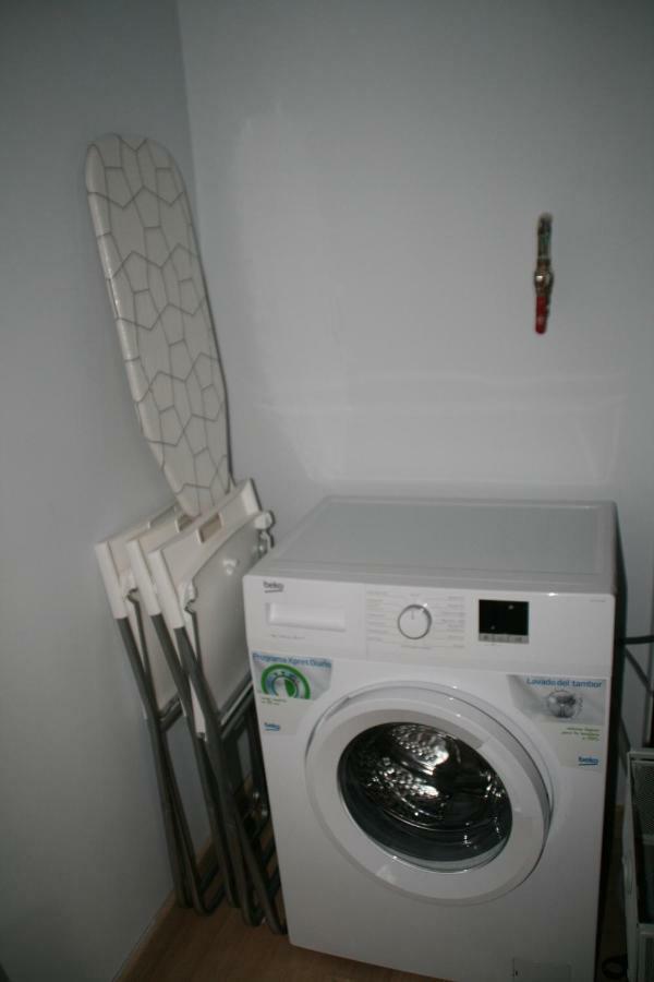 Apartamento Alberche *