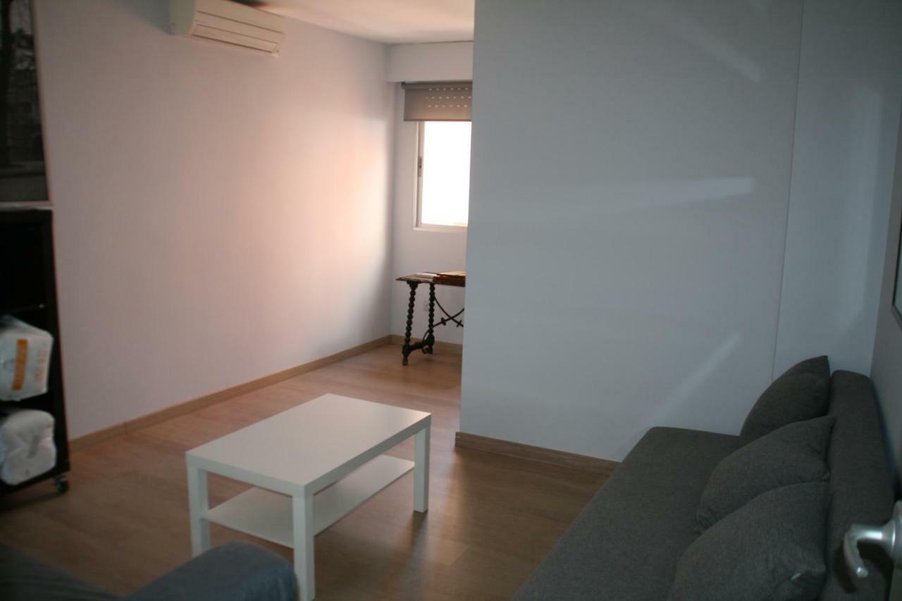 Alberche Apartamento *