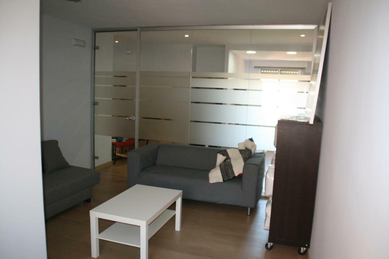Alberche Apartamento Sevilla