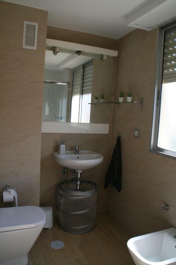Alberche Apartamento *