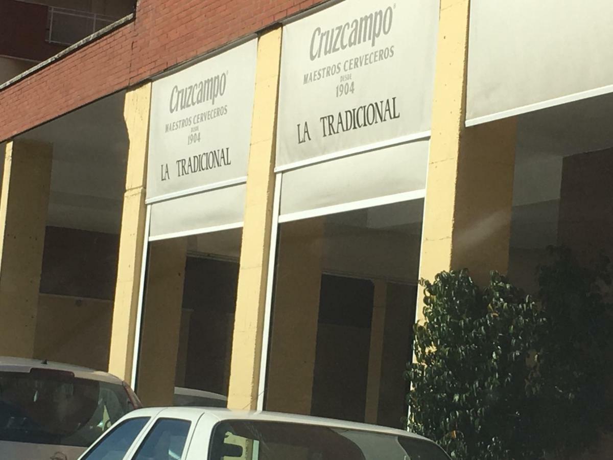 Alberche Apartamento