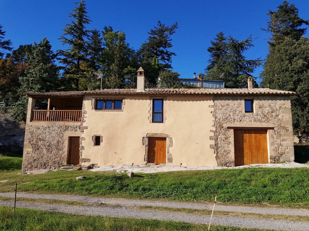 Mas Roca Del Mill Perafita