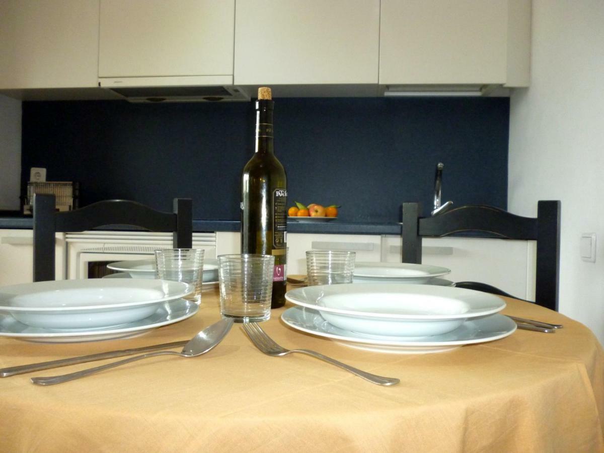 Apartment Jardin De Cano *