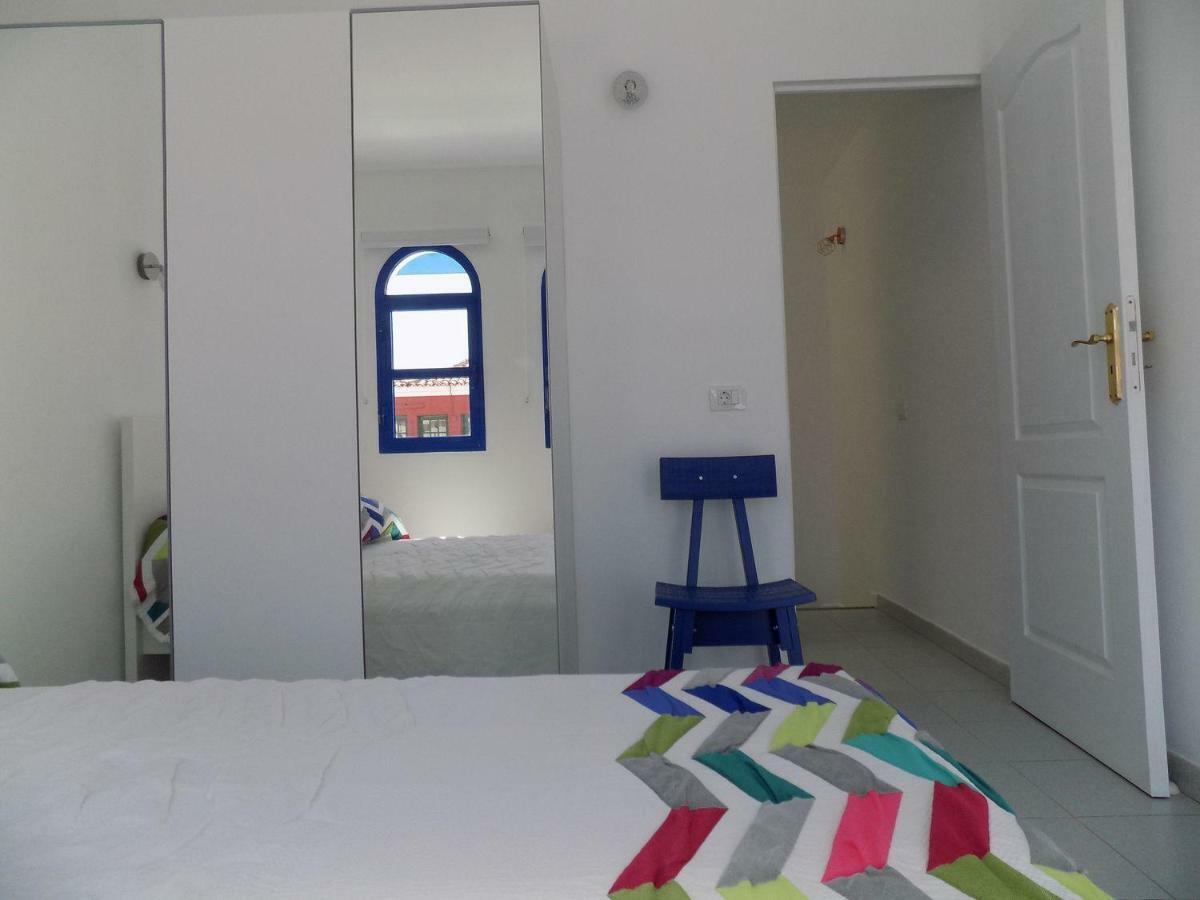 Сasa de vacaciones Casa Gio Playmar *