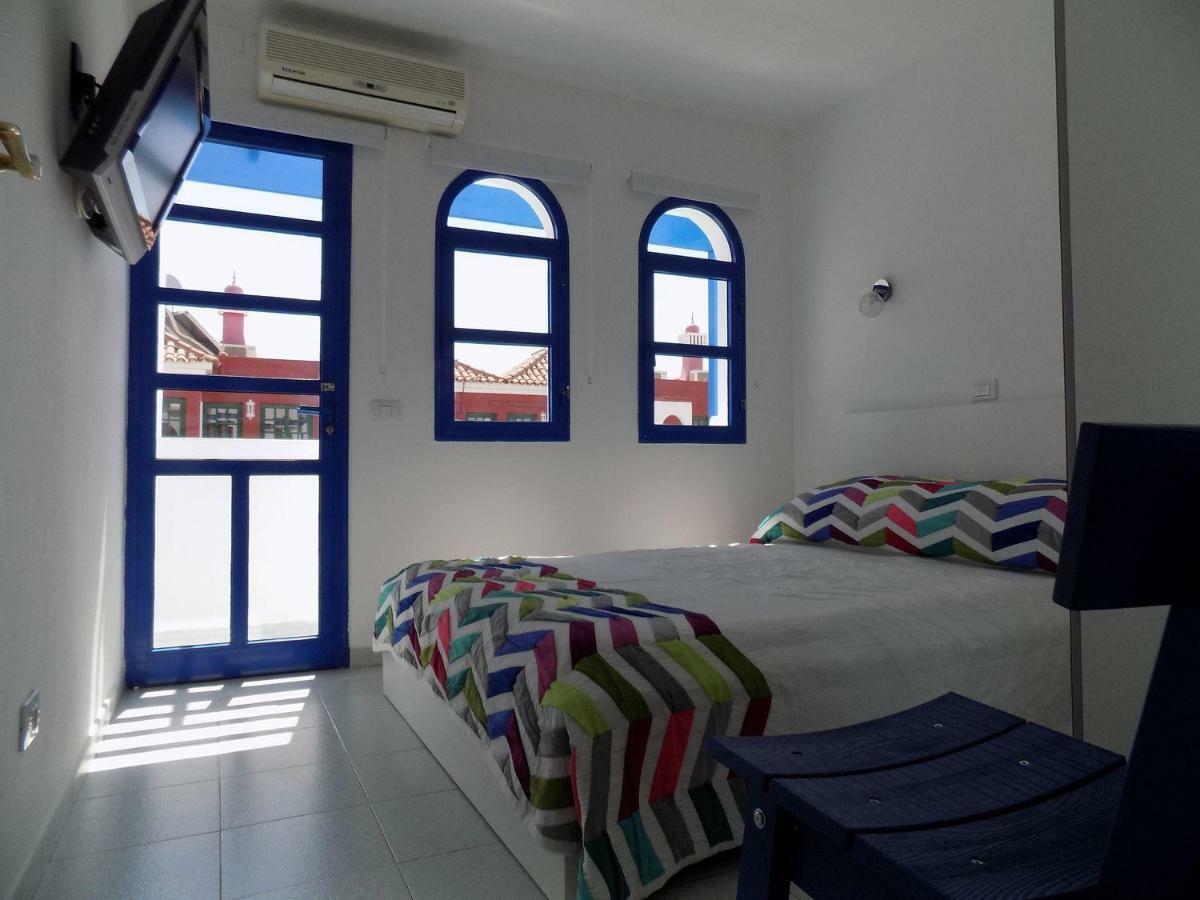 Сasa de vacaciones Casa Gio Playmar Maspalomas (Gran Canaria)