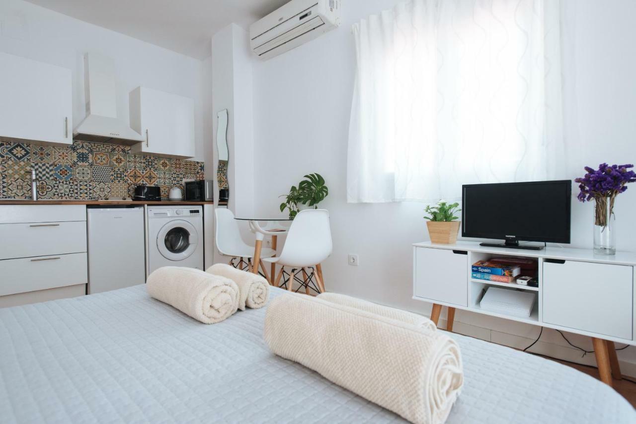 Apartamento Charming Terrace - Sunny Chill Out Terrace *