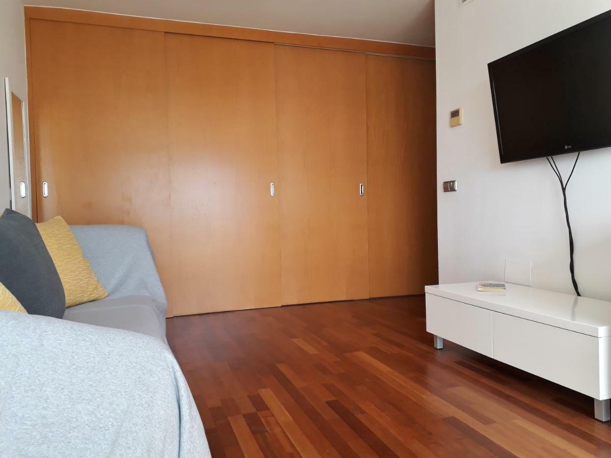 Apartamento Harbour