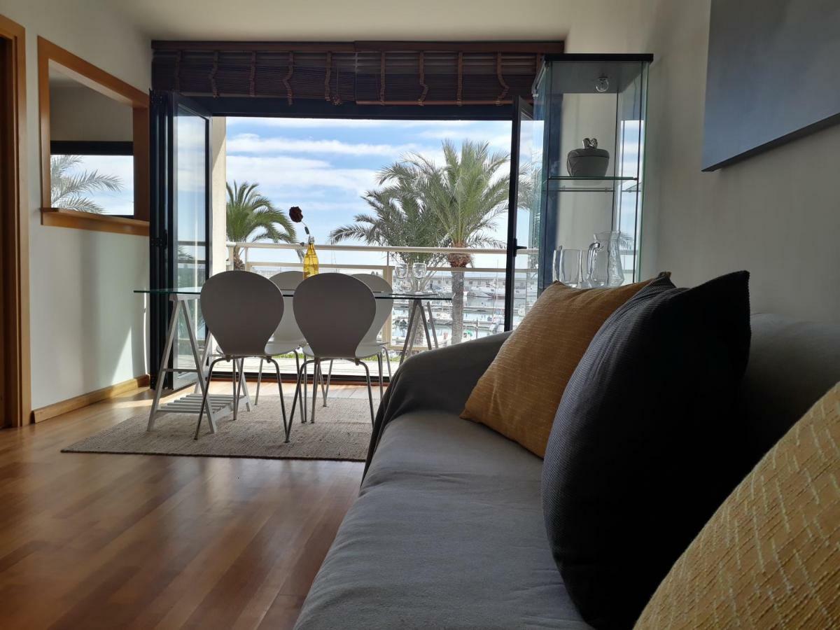 Apartamento Harbour