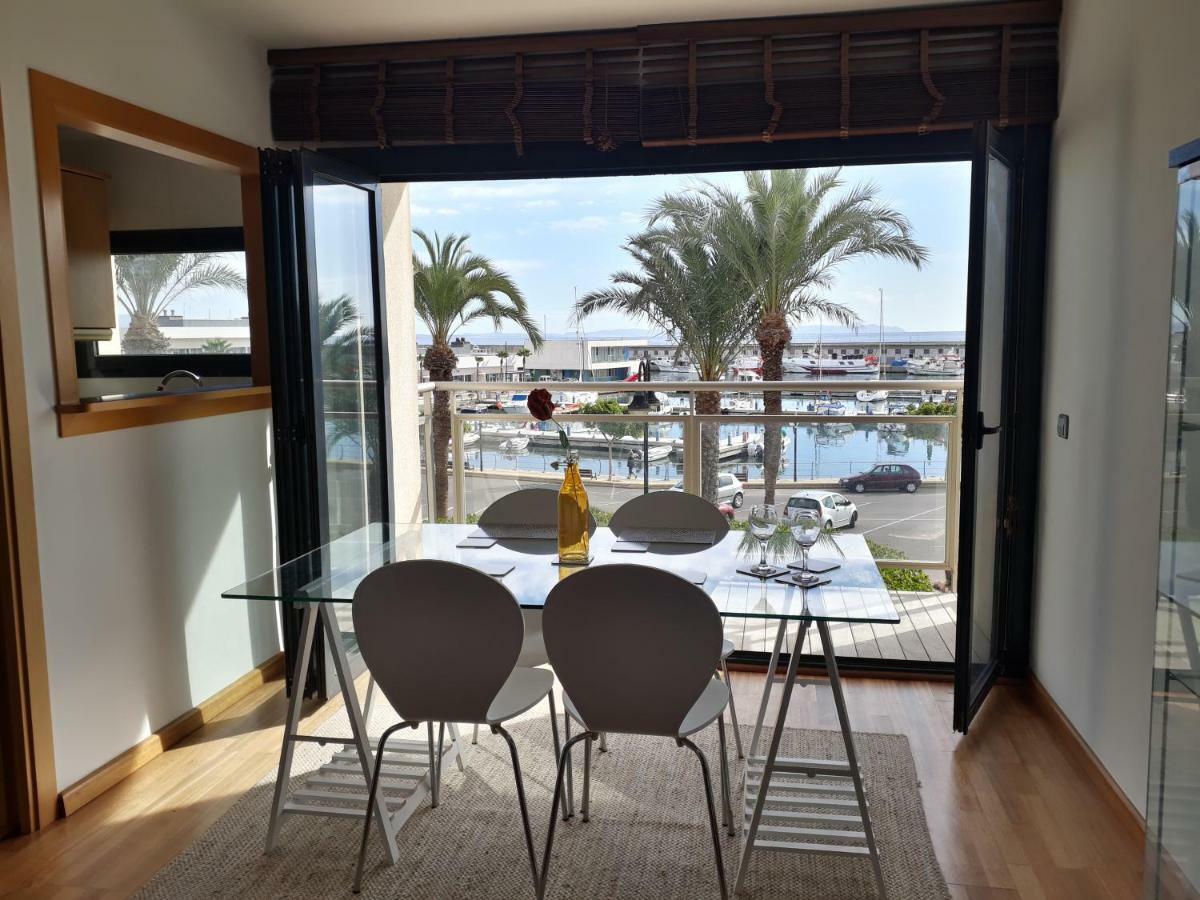 Apartamento Harbour Roquetas de Mar