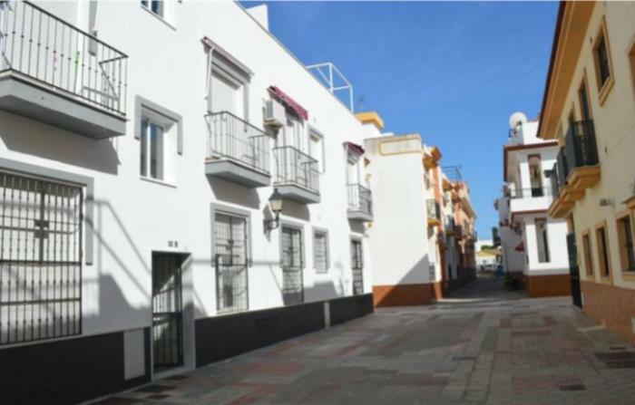 Apartamento En Punta Umbría