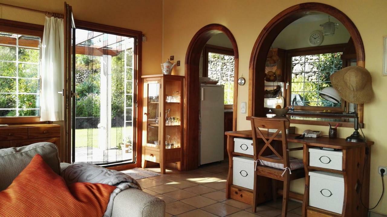 Сasa de vacaciones Casa Bárbara *