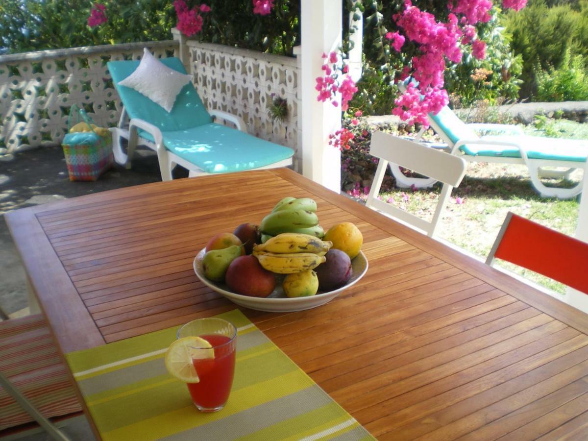 Сasa de vacaciones Casa Bárbara Breña Baja