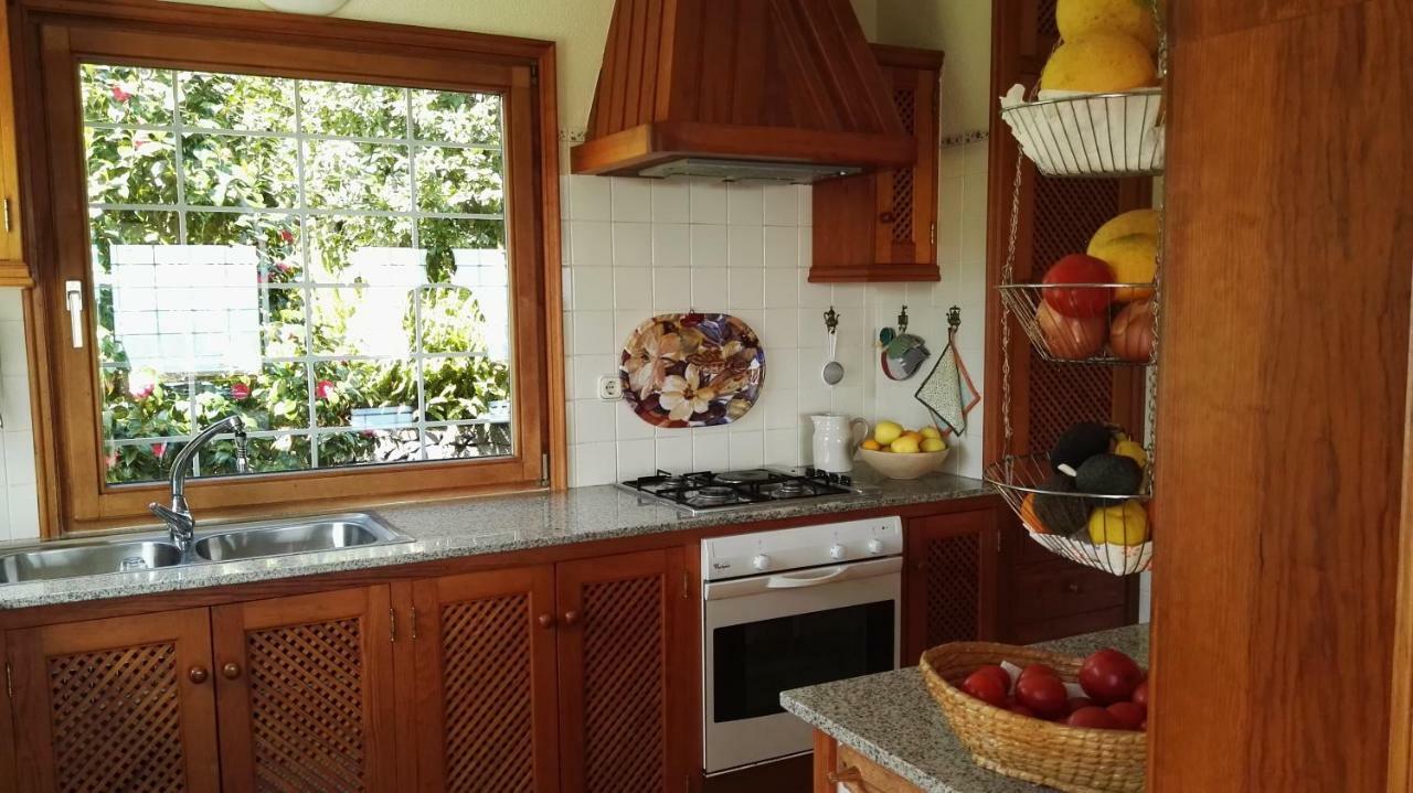 Casa Bárbara Breña Baja