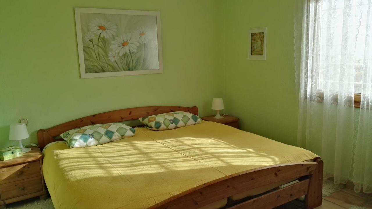 Casa Bárbara Сasa de vacaciones
