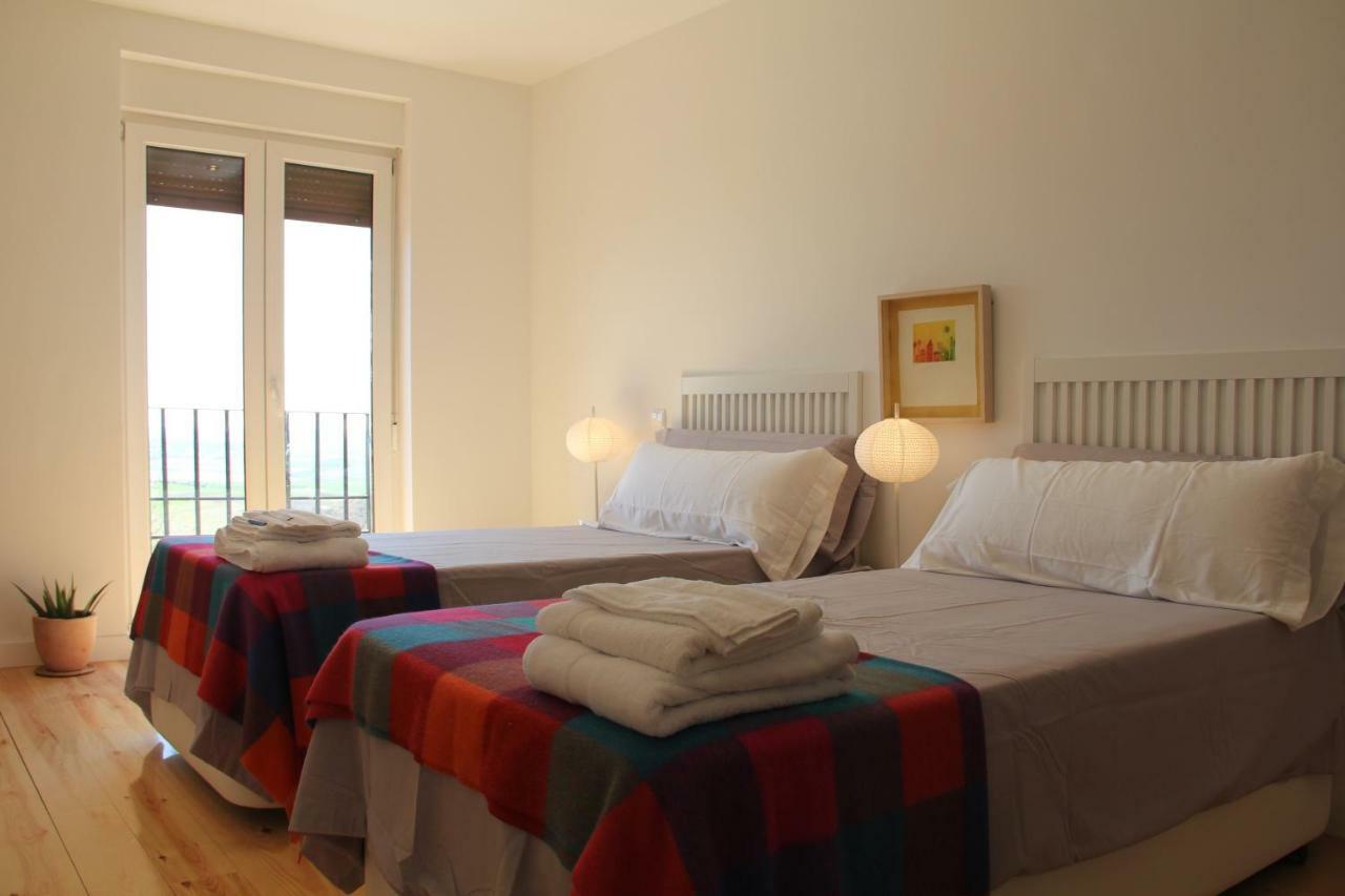 Country house Casa Rural La Olma *