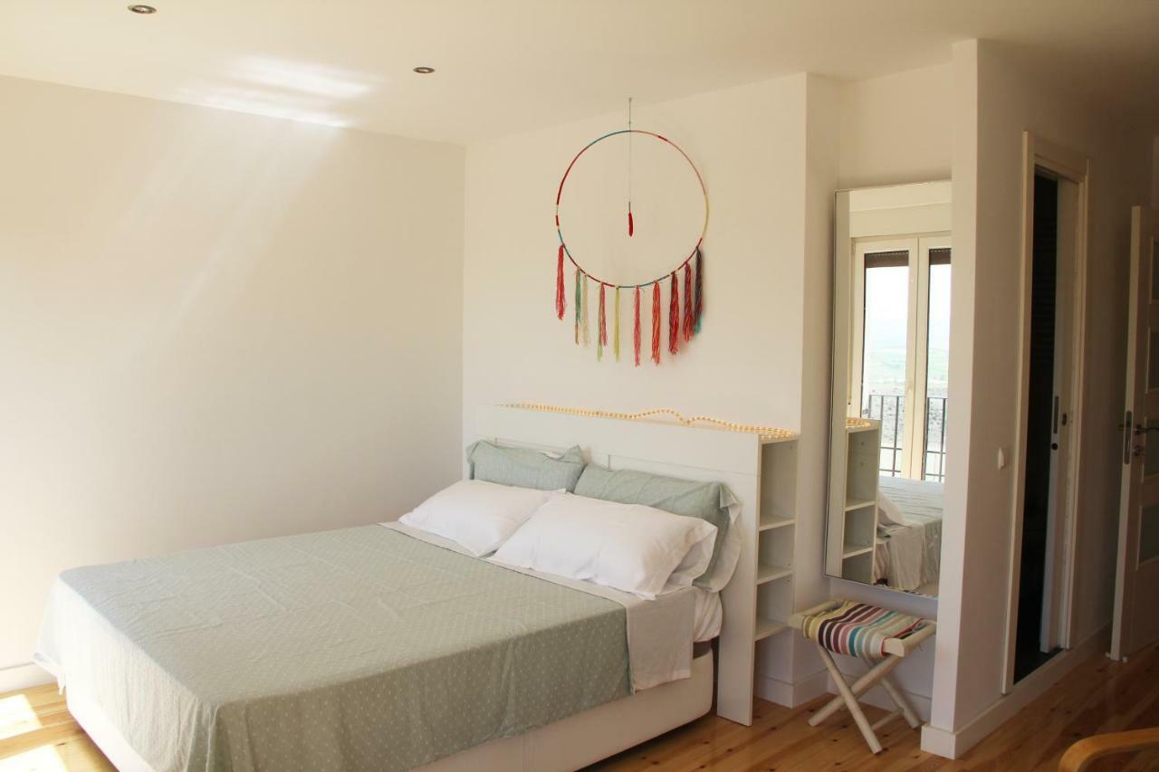 Casa Rural La Olma * Hita