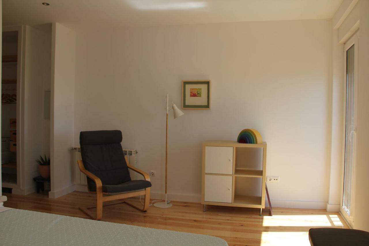 Casa Rural La Olma Country house *