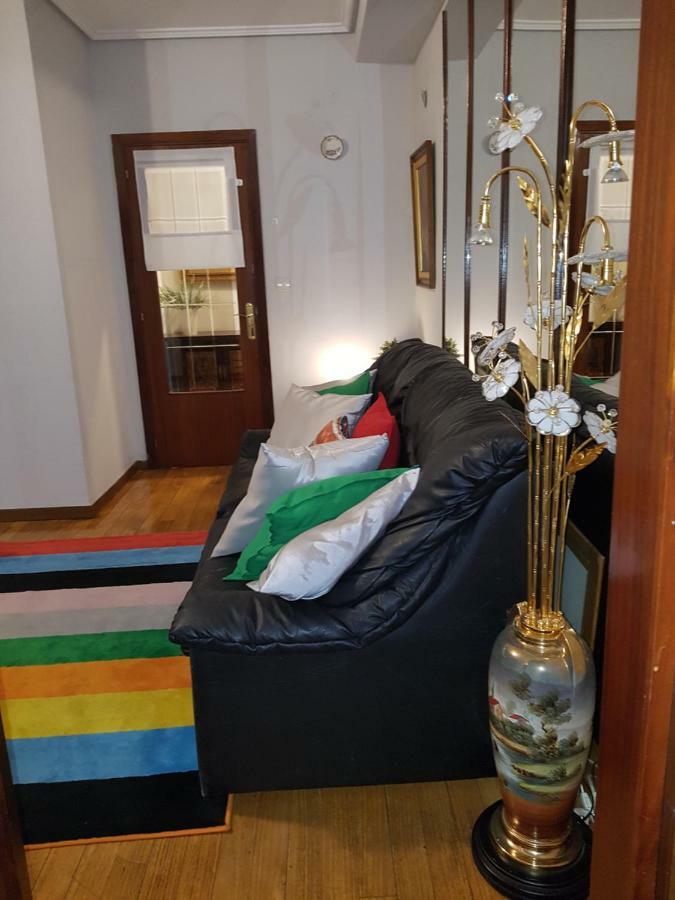 Apartamento Costa Vasca Arenas