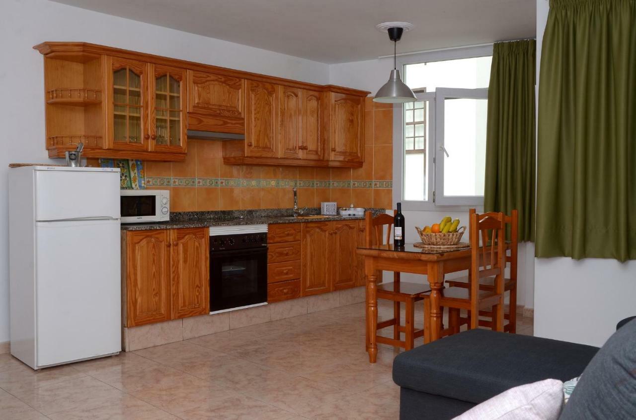 Apartamento Yeray Los Llanos De Aridane
