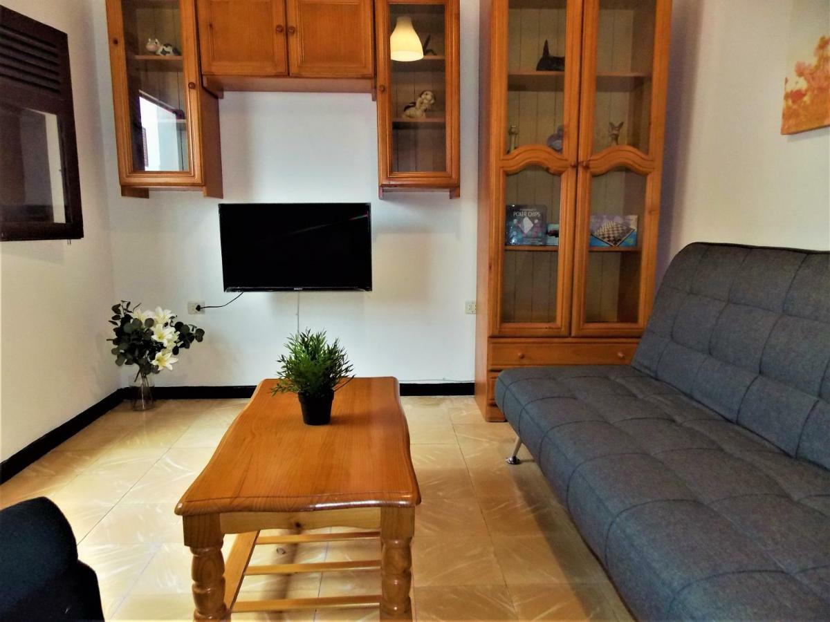 Casa Nature Holiday home Fasnia