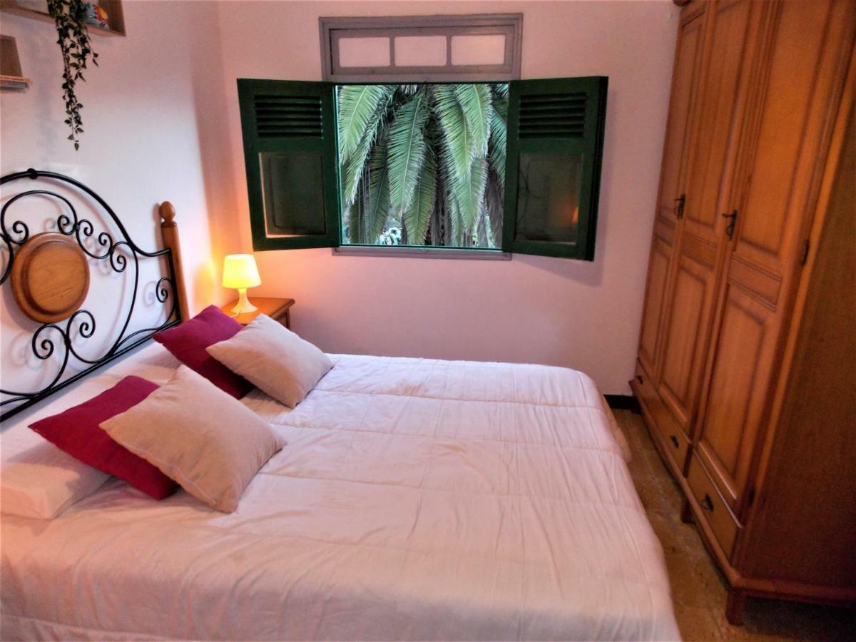 Casa Nature Holiday home