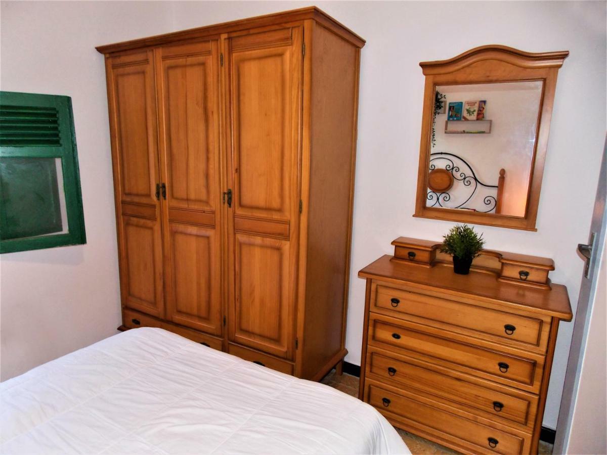 Casa Nature * Fasnia