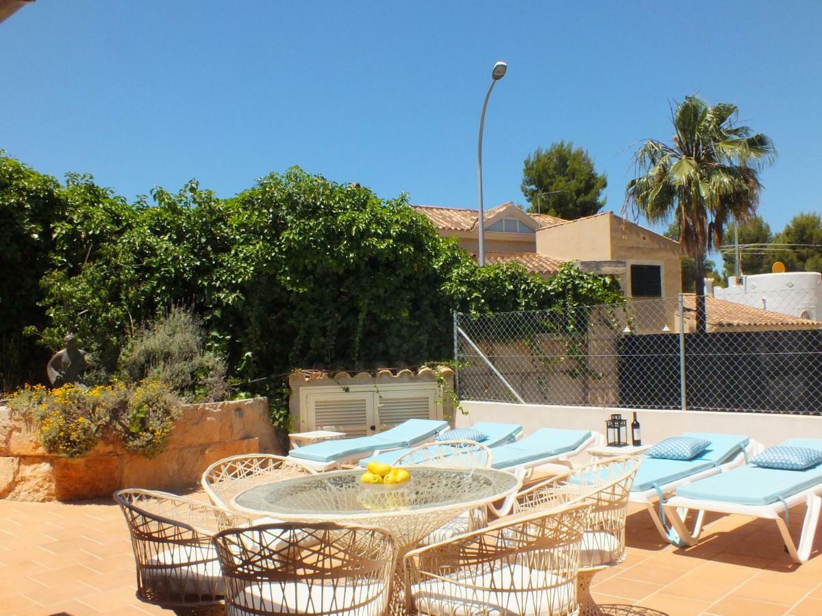 Casa Padrino, Aire Acondicionado, Barbacoa, Piscina Privada, Wifi, Cerca De La Playa Сasa de vacaciones *