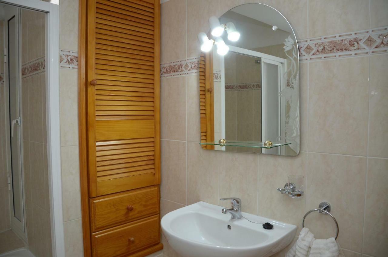 Apartamento Yeray