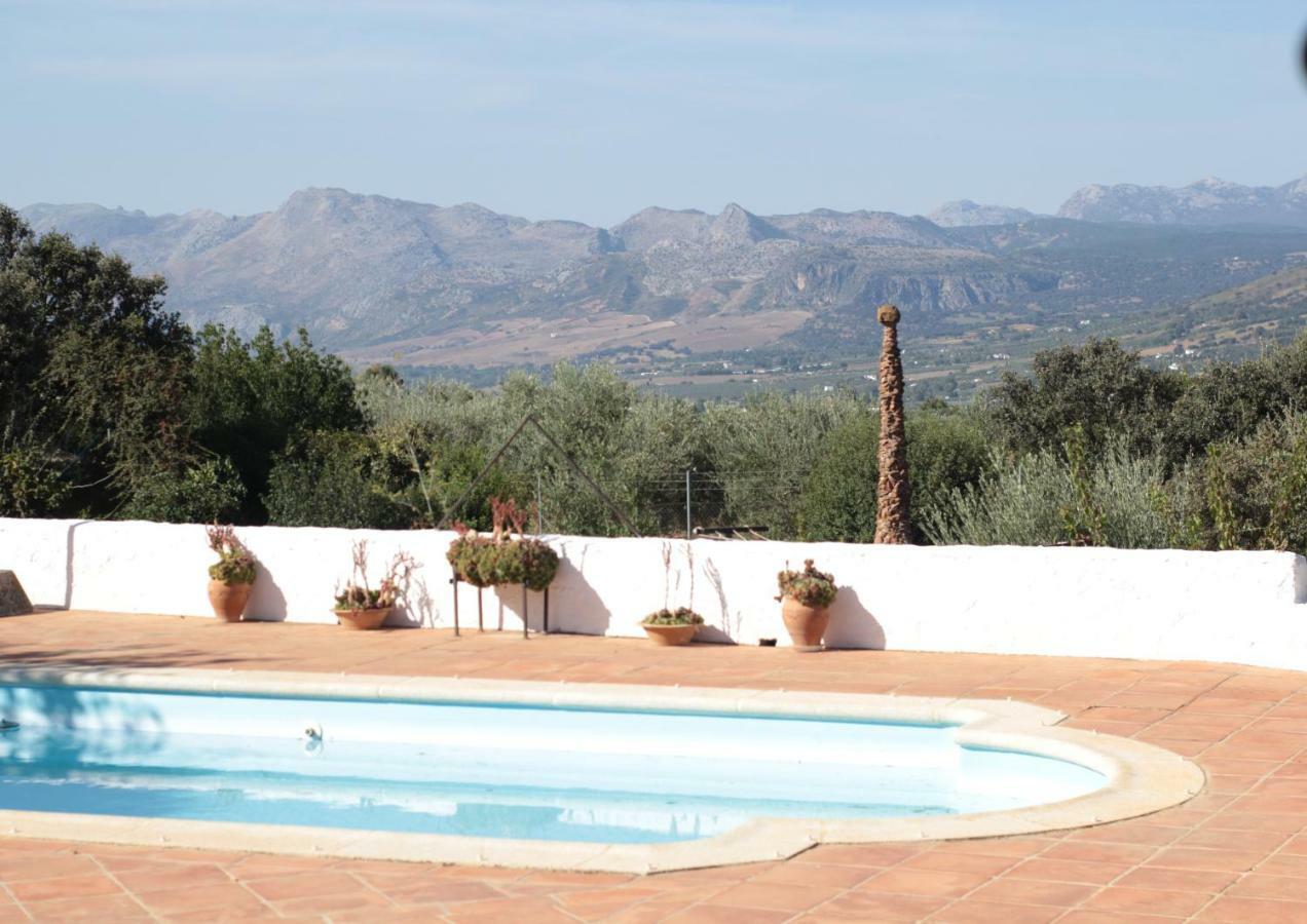 Piedras Negras, La Parchite, Holiday home Ronda