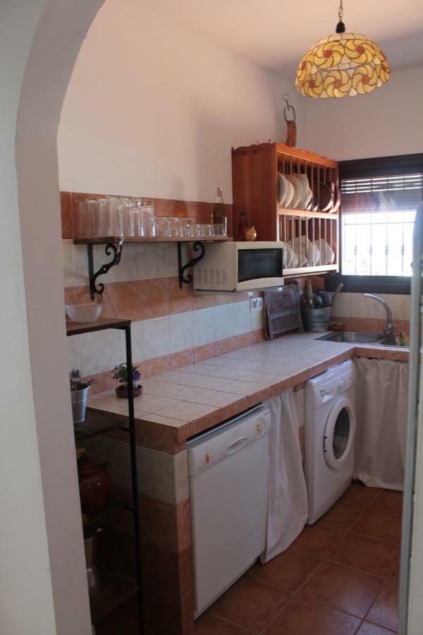 Piedras Negras, La Parchite, Holiday home *