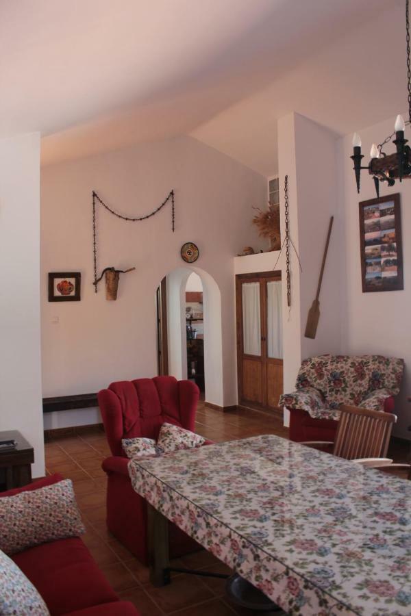 Piedras Negras, La Parchite, Holiday home Ronda