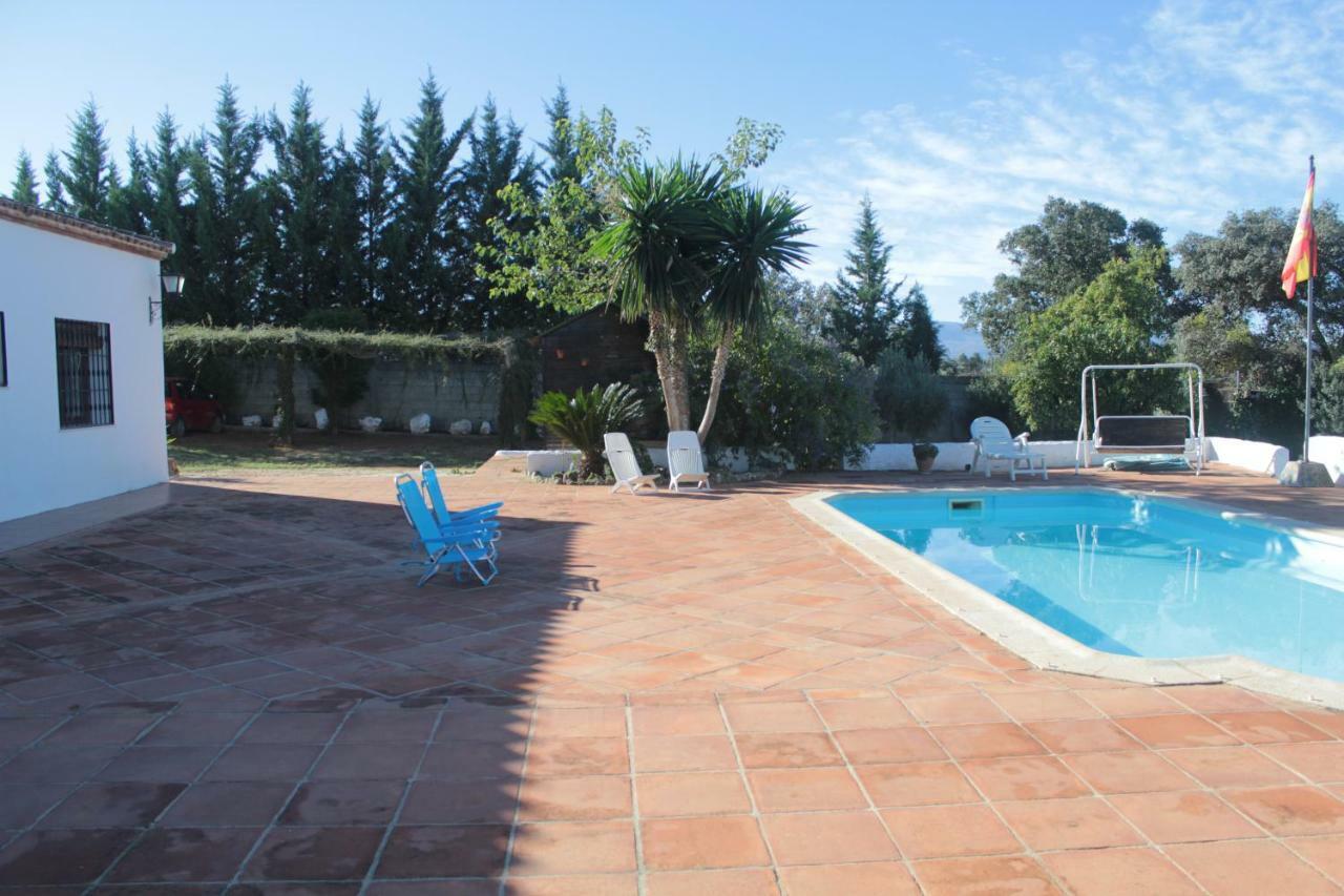 Piedras Negras, La Parchite, Holiday home