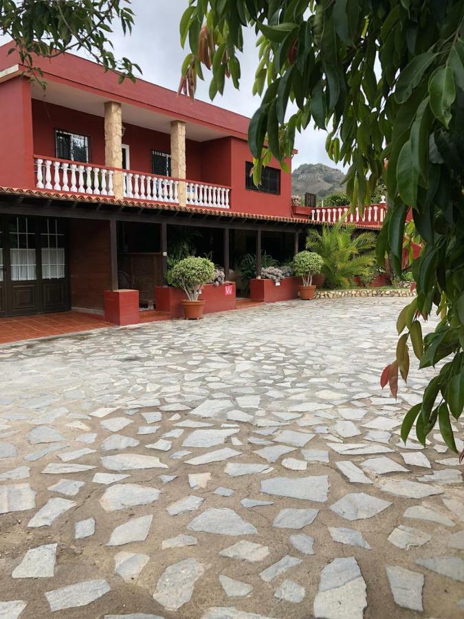 Apartamento Casa Lazaro, Tegueste