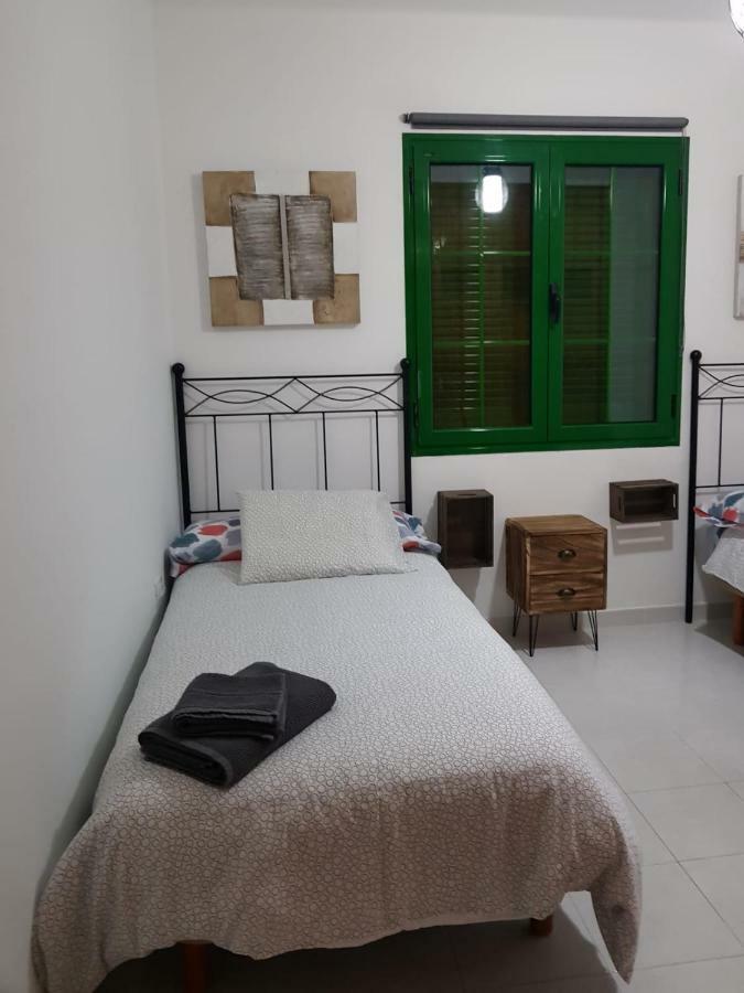 Casa Carmen Playa Honda (Lanzarote)