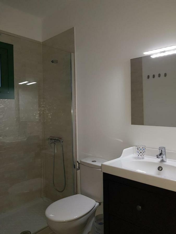 Casa Carmen Holiday home *