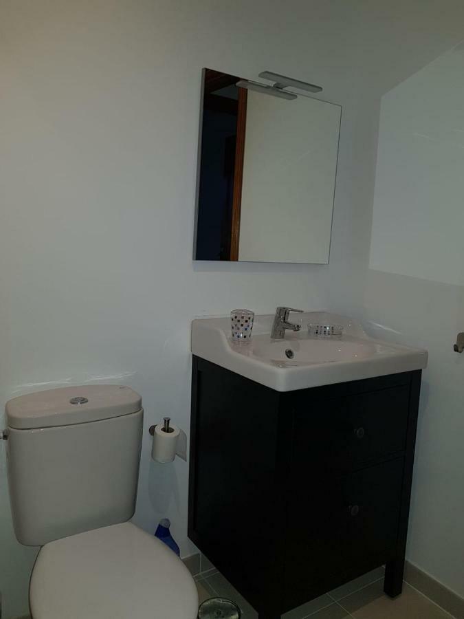 Casa Carmen Holiday home Playa Honda (Lanzarote)
