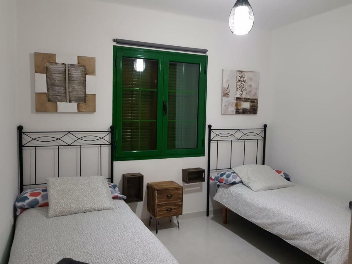 Holiday home Casa Carmen