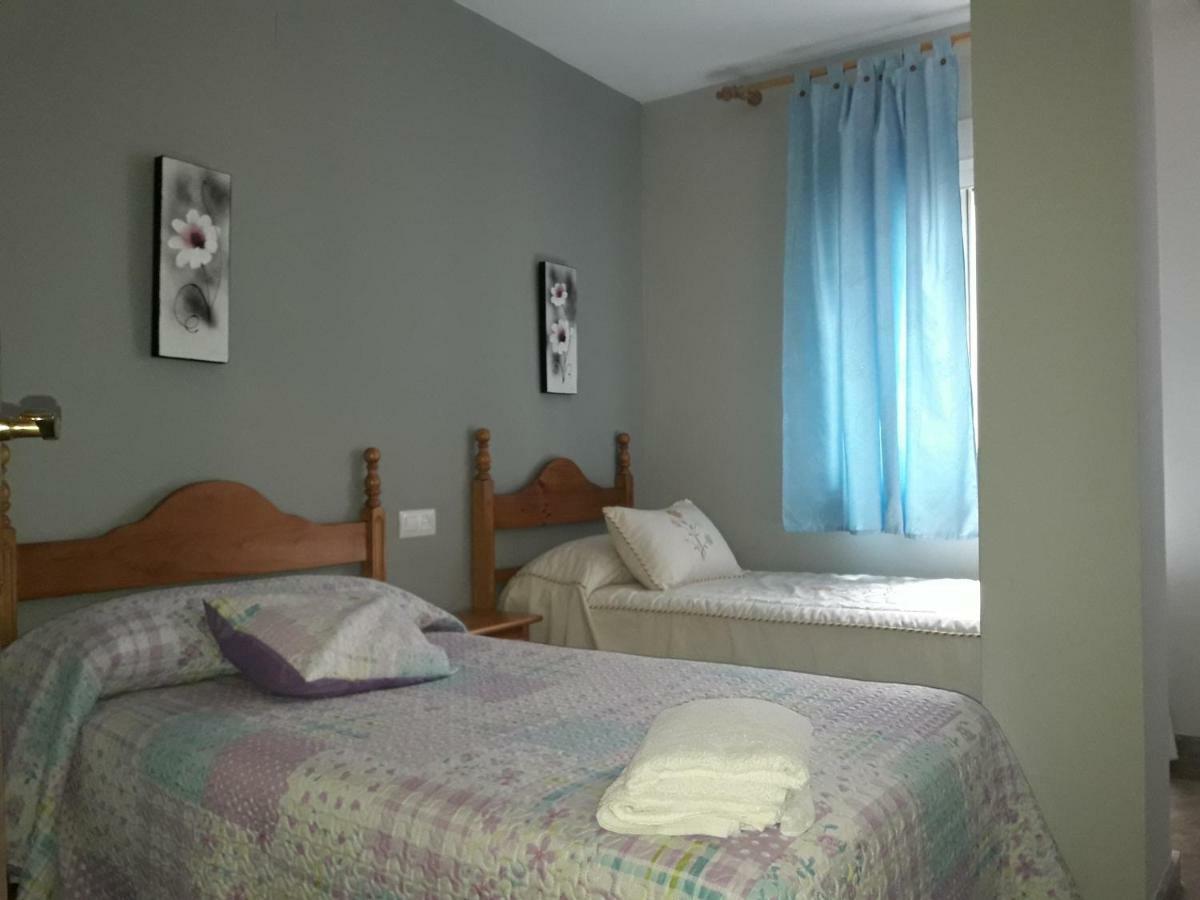 Holiday home Alojamiento Vacacional Inma Parking Gratis *