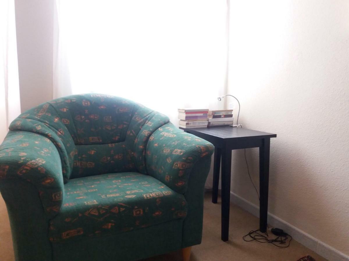 Apartamento Esperanto *