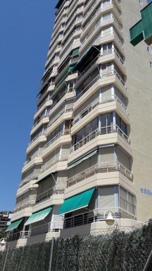 Apartment Apartamento Edificio Zeus -6 Benidorm