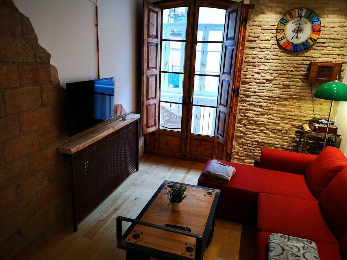 El Capricho De Sagasta * Logrono