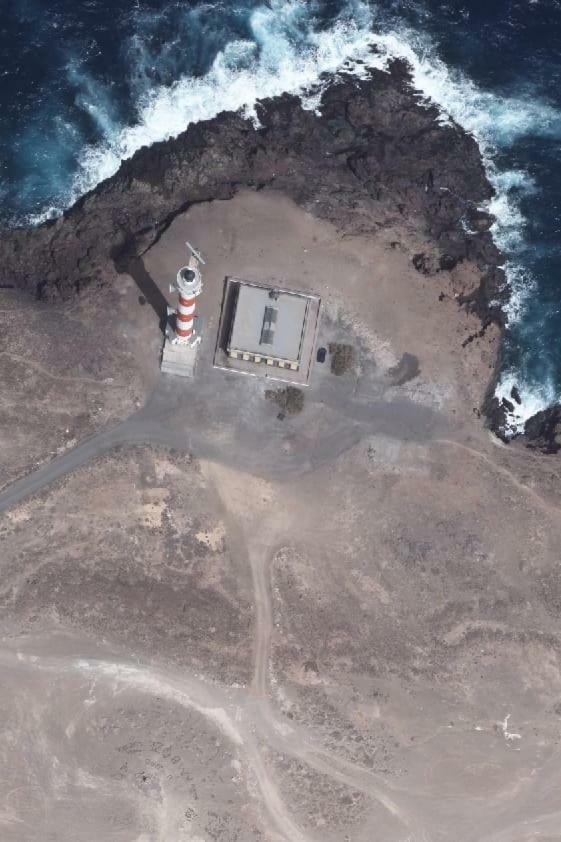 La Chalana Apartamento Porís de Abona
