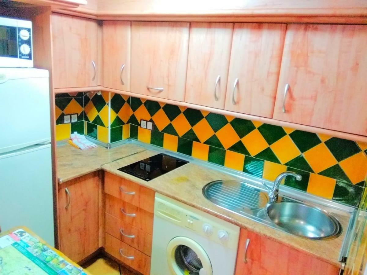 Vivienda Pineros *