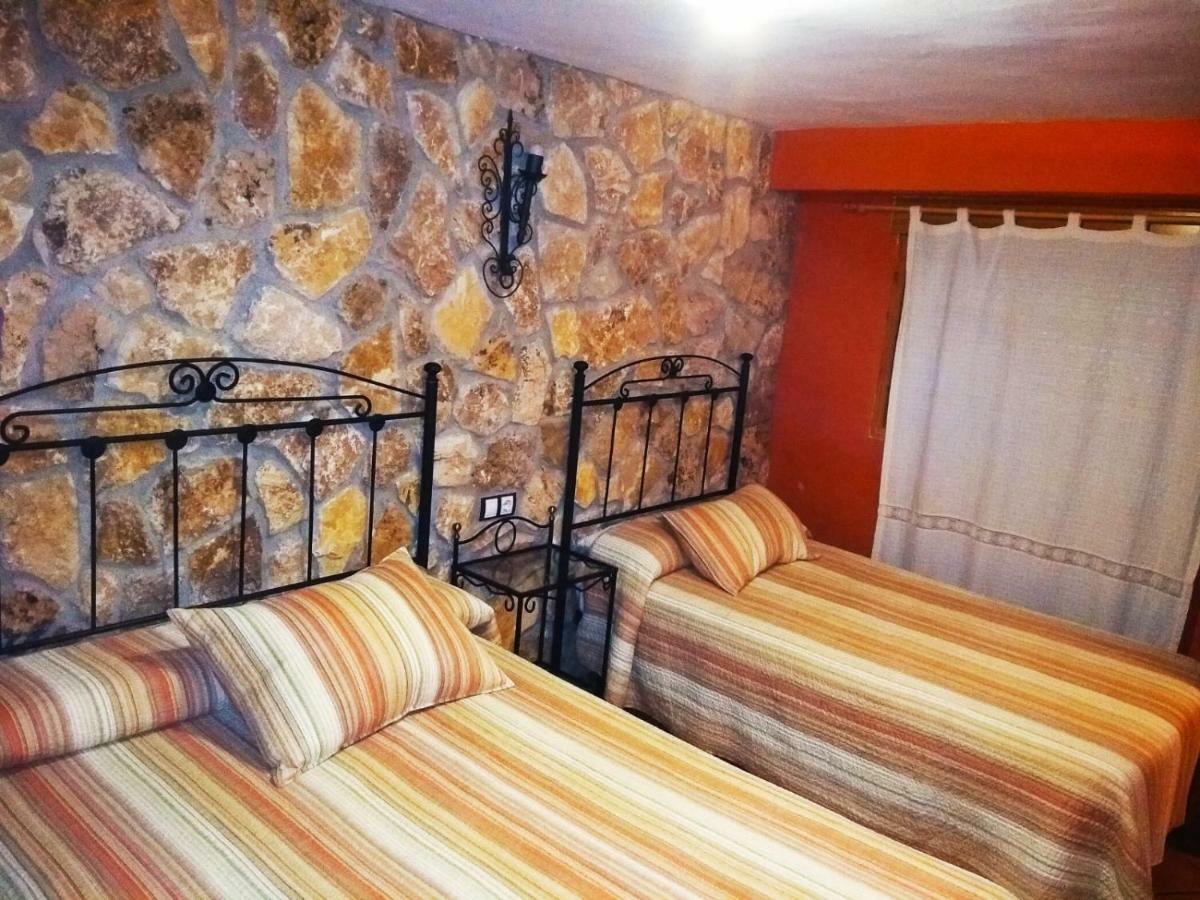 Vivienda Pineros Apartamento *